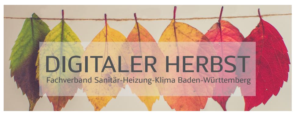 Digitaler Herbst 2021