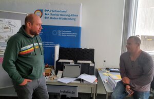 ERFA-Gruppe „SHK-Betrieb der Zukunft“: besser kalkulieren – besser zusammenarbeiten – bessere Prozesse