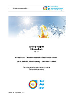 Klimaschutz-Sofortprogramm 2022