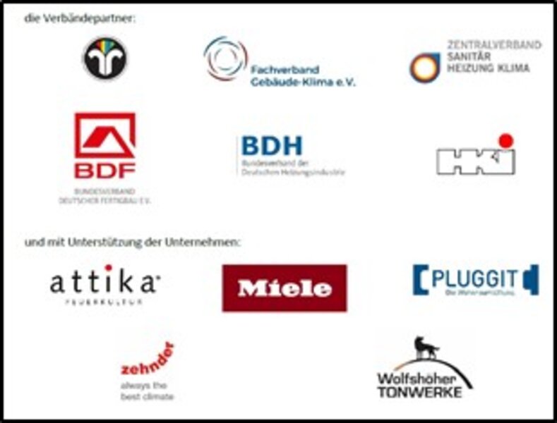 Gemeinsamer Betrieb von Lüftung und Feuerstätte: wie funktioniert es?