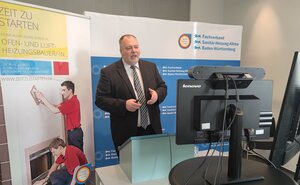 Walter-Bucerius-Seminar