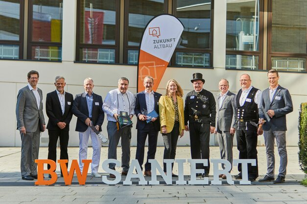 Energietag der Klimagewerke – neue Leitlinie Handwerk