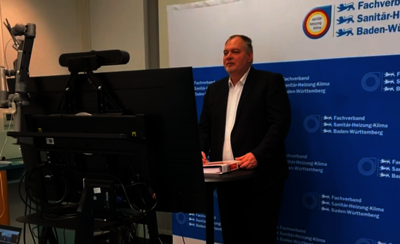 Walter-Bucerius-Seminar goes digital