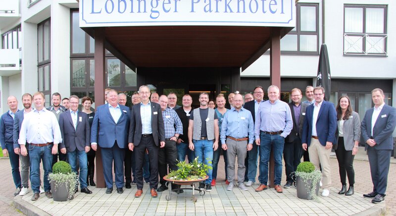 Obermeisterversammlung 2022