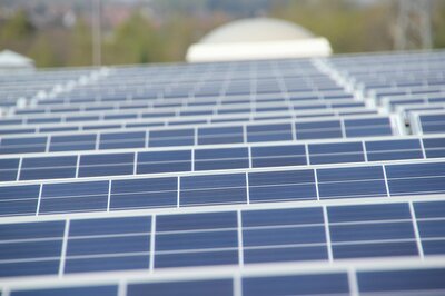 Neue Photovoltaik-Pflicht-Verordnung