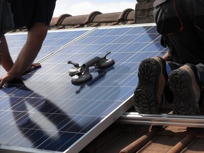 Neuer Intensivkurs Photovoltaik