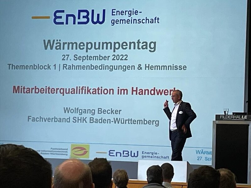 Kooperation mit Energieversorgern