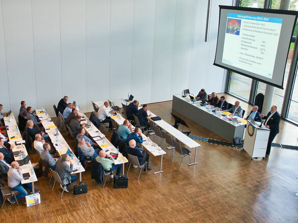 Obermeister empfehlen Umzug des Fachverbands
