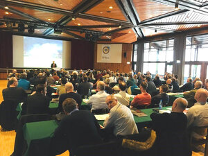 Walter-Bucerius-Seminar