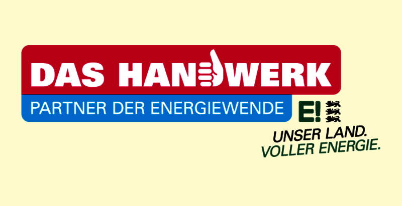 Kooperation mit dem Baden-Württembergischen Handwerkstag (BWHT)