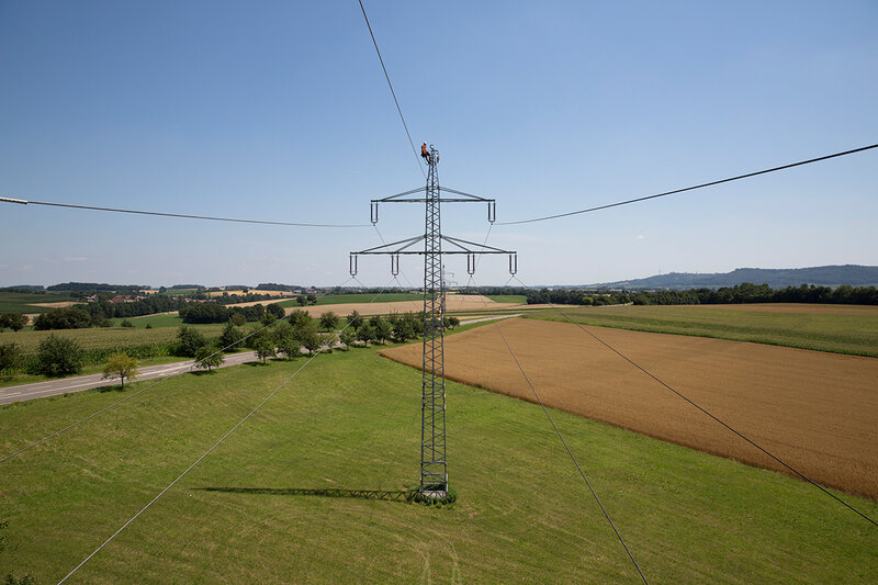 Kooperation mit Energieversorgern
