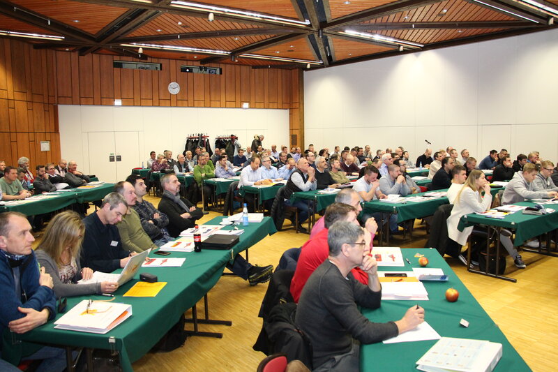 Walter-Bucerius-Seminar