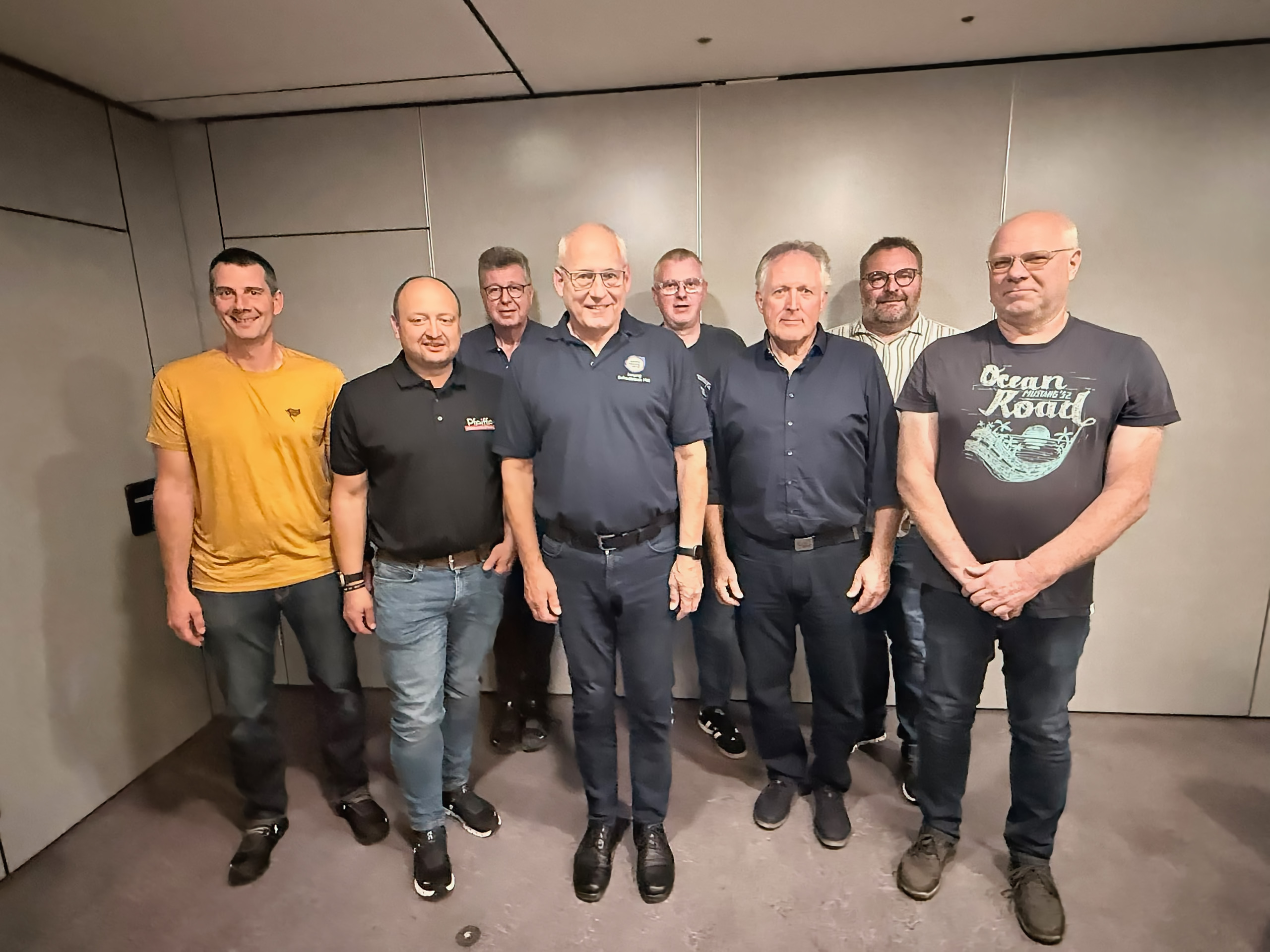 Gerd Dietz ist neuer Obermeister der SHK-Innung Schwäbisch Hall